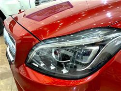 مرسيدس بنز CLS